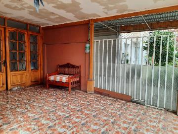 CASA DE DOS PISO EN LA FARFANA MAIPU