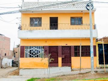 Casa de Dos Pisos con 320 m²