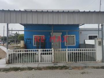 Casa De Dos Pisos En Venta En Urbanizacion Vista Alegre. M.CHAPARRO
