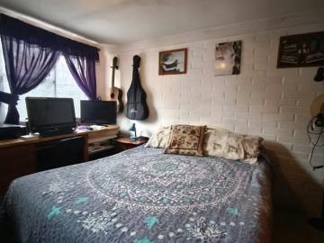 Casa de dos pisos en Villa Ramón Venegas, Puente Alto | 3 Dormitorios por 2180.00 en Puente Alto