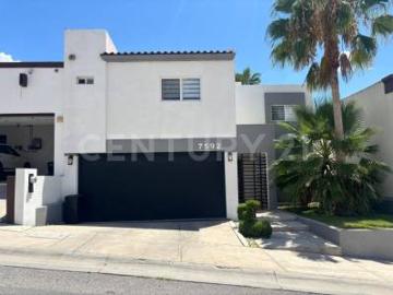 CASA DE DOS PLANTAS, EN RENTA EN RESIDENCIAL CANTERA V