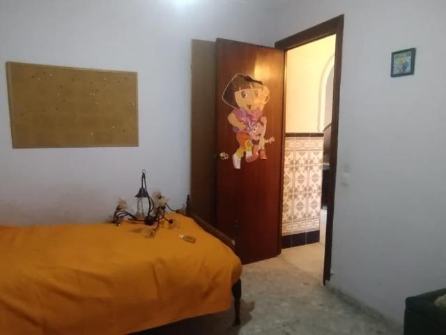 CASA DE DOS PLANTAS