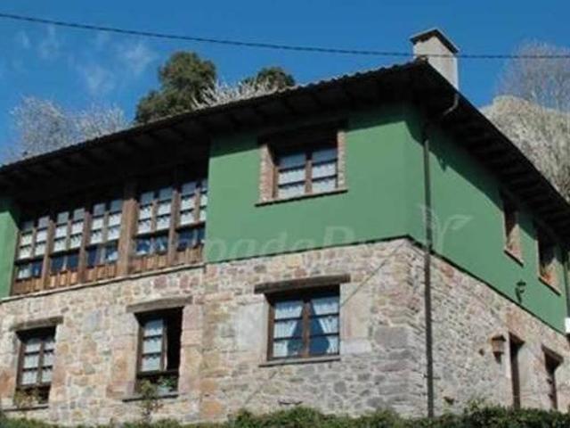 Casa de Encarna