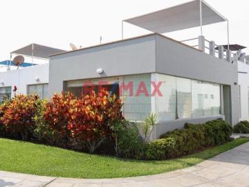 ¡Casa De Ensueño En Condominio Palabritas, Asia!