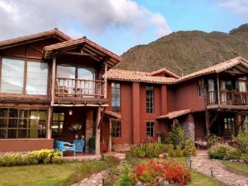 Casa de ensueño en el bello valle del Urubamba, Cusco, a tu alcance, US$ 500,000