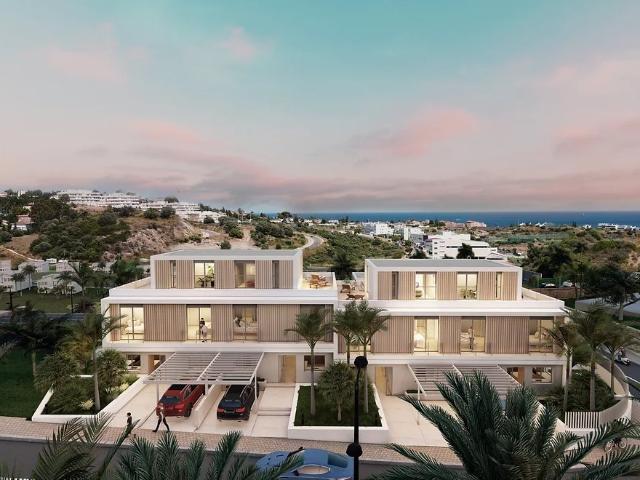Casa de ensueño en la hermosa ciudad de Estepona, también co. 262m² Marbella