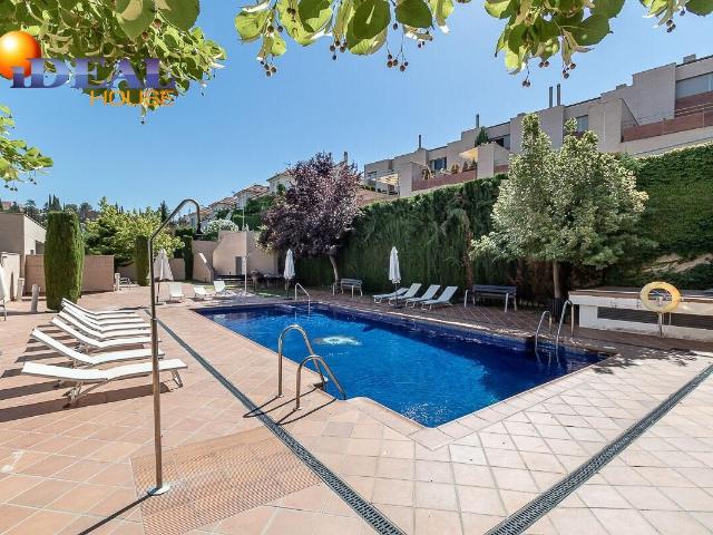 CASA DE ENSUEÑO EN SERRALLO