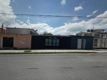 CASA DE ENTREGA INMEDIATA EN AVE. PROSPERO CAHUATZI, STA. MARIA IXTULCO, TLAXCALA