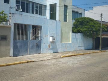 CASA DE ENTREGA INMEDIATA EN AVENIDA GUTIERREZ ZAMORA, COATZACOALCOS CENTRO