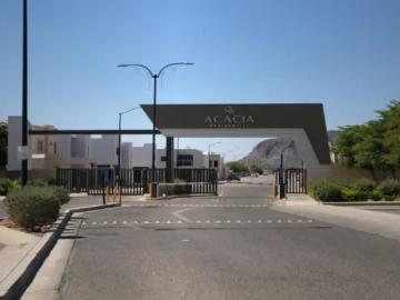 CASA DE ENTREGA INMEDIATA EN ACACIA ORIENTE, ACACIA RESIDENCIAL, HERMOSILLO SONORA