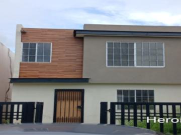 CASA DE ENTREGA INMEDIATA EN BAHIA MAGDALENA,FRACCIONAMIENTO PASEO DE LAS BRISAS, MATAMOROS, TAMAULI