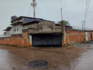 CASA DE ENTREGA INMEDIATA EN CERRADA AVE DE PARAISO, LOS CIRUELOS, TACAMBARO, MICHOACAN