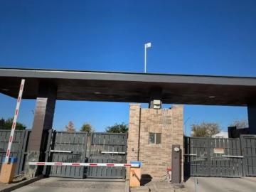 CASA DE ENTREGA INMEDIATA EN CIRCUITO DE LAS CIRUELAS, GOMEZ PALACIO, DURANGO