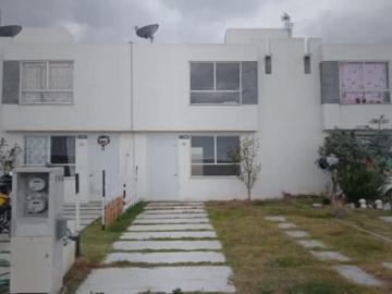 CASA DE ENTREGA INMEDIATA EN FRACC. CIUDAD NATURA, TIZAYUCA HIDALGO