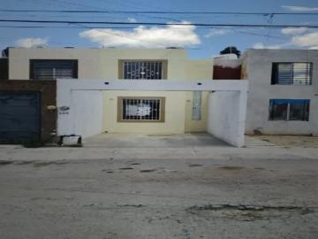 CASA DE ENTREGA INMEDIATA EN HACIENDA VALLE DORADO, GUADALUPE, ZACATECAS