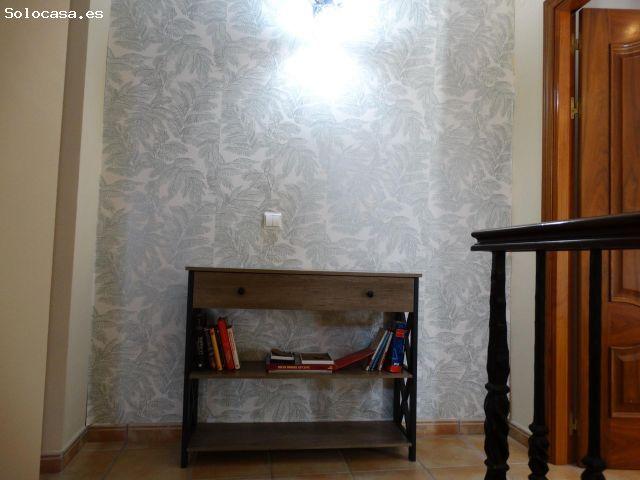 CASA DE ESQUINA EN VENTA EN LA POBLACIÓN DE VILLANUEVA DEL ROSARIO, PROVINCIA MALAGA