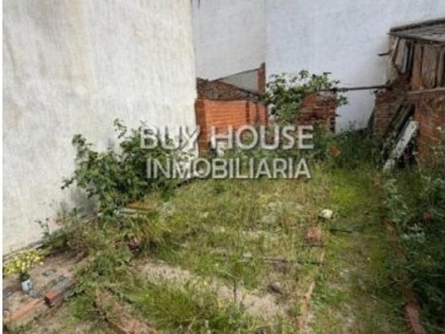 CASA DE ESQUINA EN VENTA EN PLENO CENTRO DE ILLESCAS GRAN POTENCIAL PARA