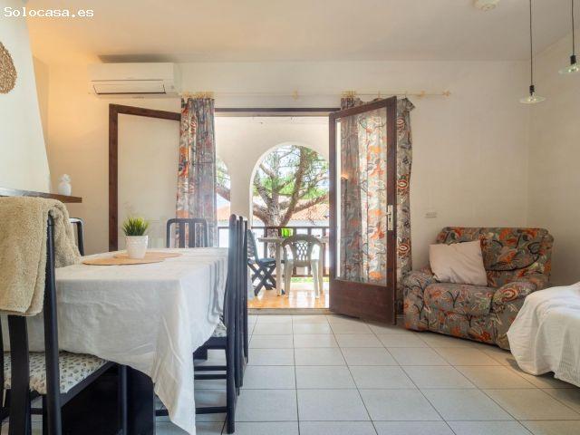 Casa de estilo tradicional en Montgó, a 340 m de la playa