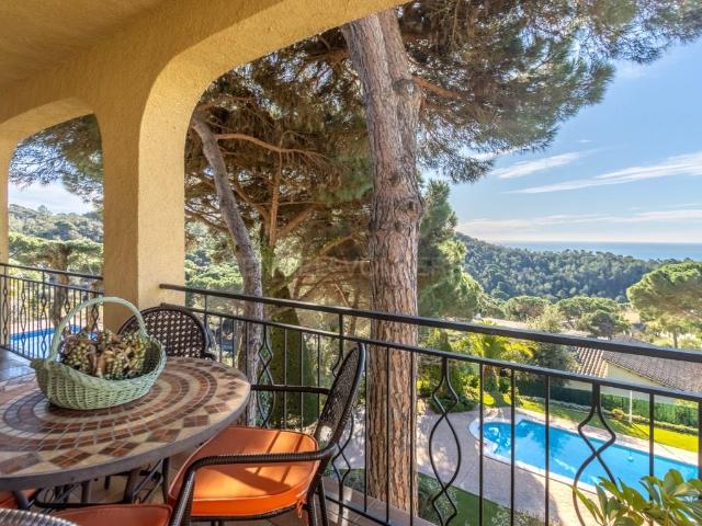 Casa de estilo mediterráneo en Lloret de Mar 149m² Lloret de Mar