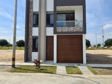 Casa de estreno en Dunas de La Florida VI Etapa