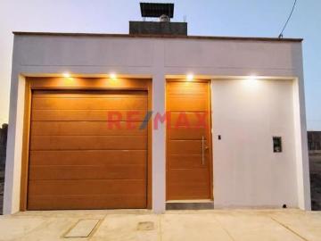 Casa De Estreno En Venta Etapa Ensenada. G.YALICO