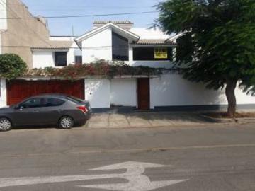 Casa de estreno lista para ocupar