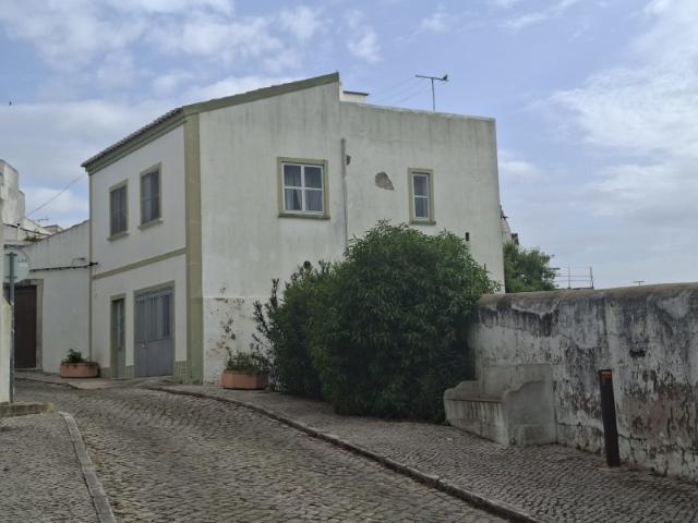 Casa de família T3 com vista deslumbrante sobre a costa