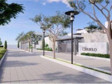 CASAS EN PREVENTA EN CONDOMINIO AL SUR DE CUERNAVACA TEQUESQUITENGO MORELOS