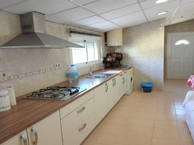 ¡Casa de Huerta en Rafal con Terreno y Vistas Inigualables! ?