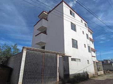 CASA DE HUESPEDE EN LA COLONIA PLAN DE AYALA