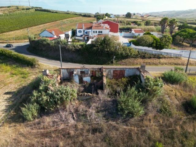 Ruina São Pedro da Cadeira