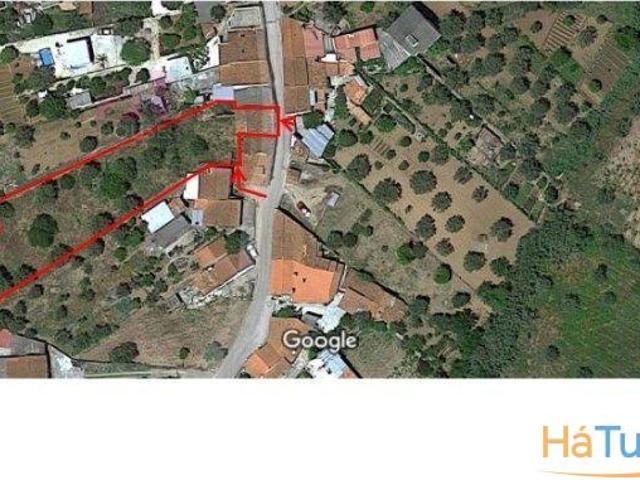 Casa de habitação p/reconstrução CH1707/16 | 26083252810