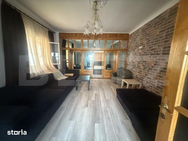 Casa de inchiriat, 400 mp, zona Central