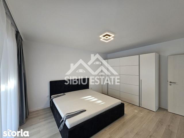 Casa de inchiriat 4 camere, 2 bai, confort nou