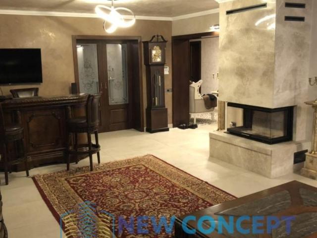 Casa de Inchiriat 4 Camere Zona Bucium Visani Mobilat Lux+ Piscina