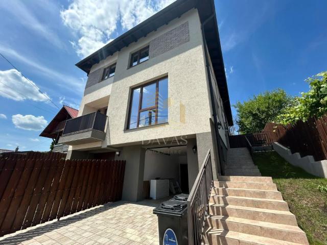 Casa de inchiriat | 4 camere | Dambul Rotund | Prima inchiriere