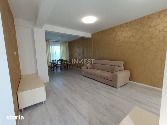 Casa de inchiriat, 4 camere intr un complex. Popas Pacurari, IASI
