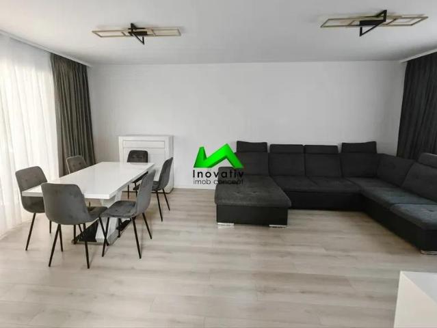 Casa de inchiriat 4 camere Selimbar Sibiu