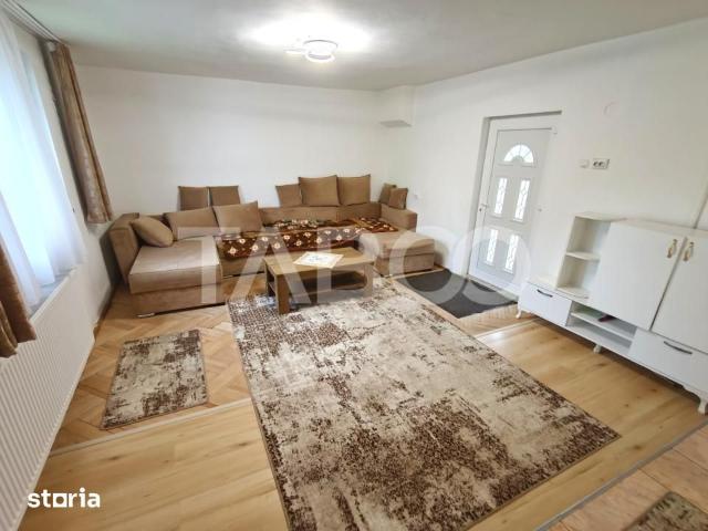 Casa de inchiriat 4 camere singur in curte in Sibiu Pet Friendly