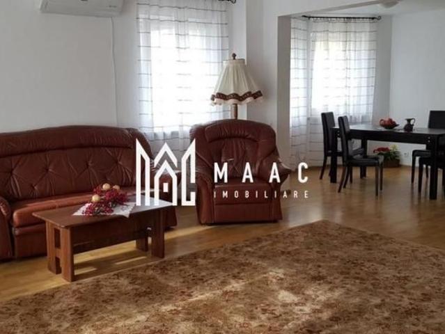 Casa de inchiriat 4 camere | Sibiu Trei Stejari | 250 mp, garaj