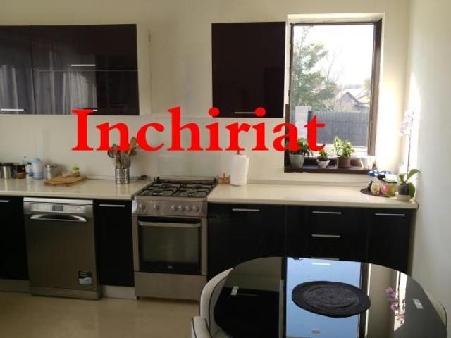 Casa De Inchiriat 550 eur Alba Iulia