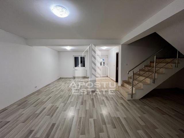 Casa de inchiriat 5 camere, centrala proprie, petfriendly,Mosnita Noua