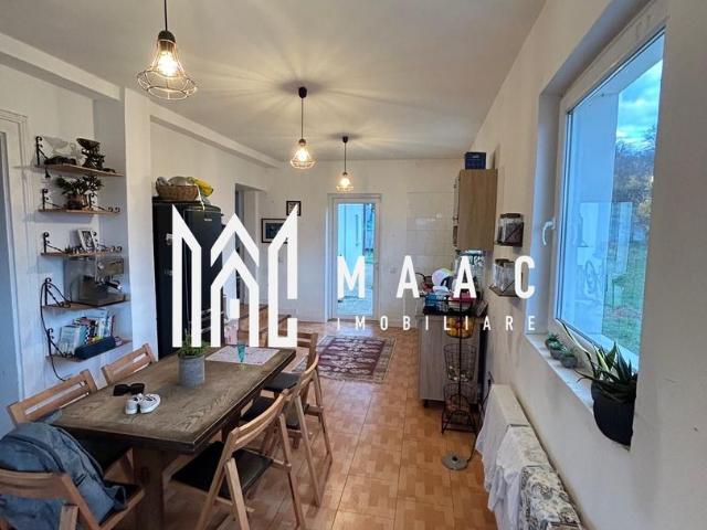 Casa De Închiriat / 6 camere / Viile Sibiului