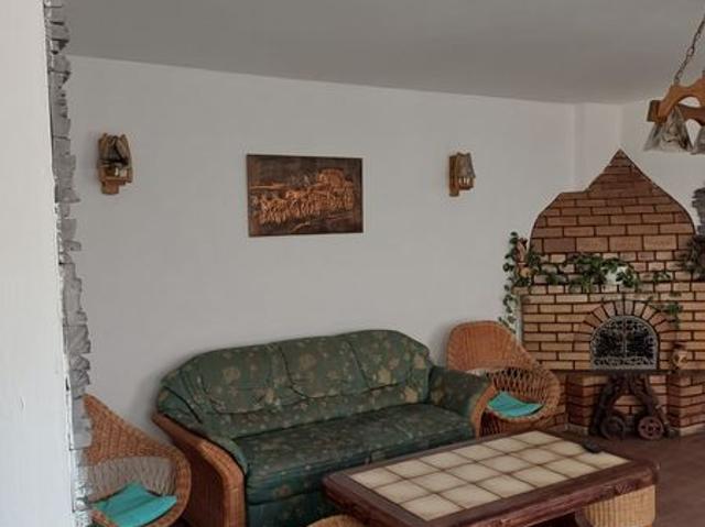 Casa de inchiriat