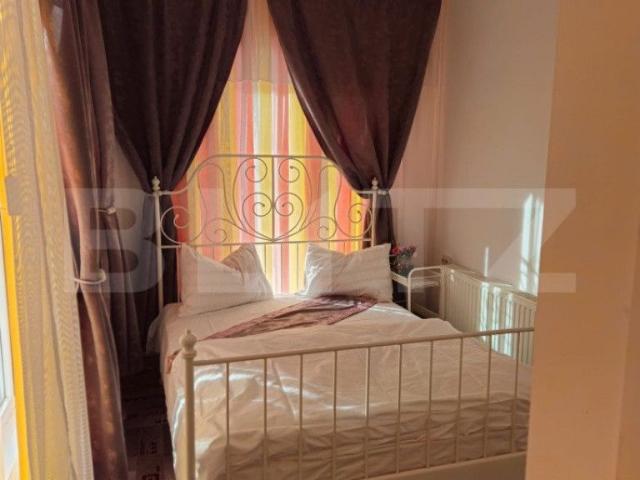 Casa de inchiriat, 7 camere, 160 mp, Targoviste