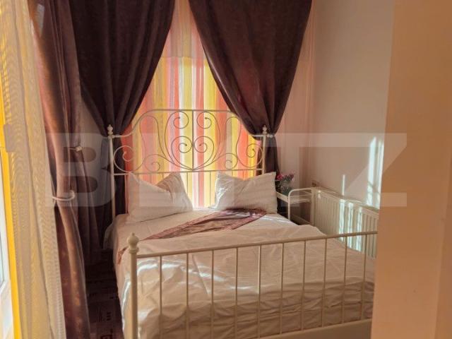 Casa de inchiriat, 7 camere, 160 mp, Targoviste