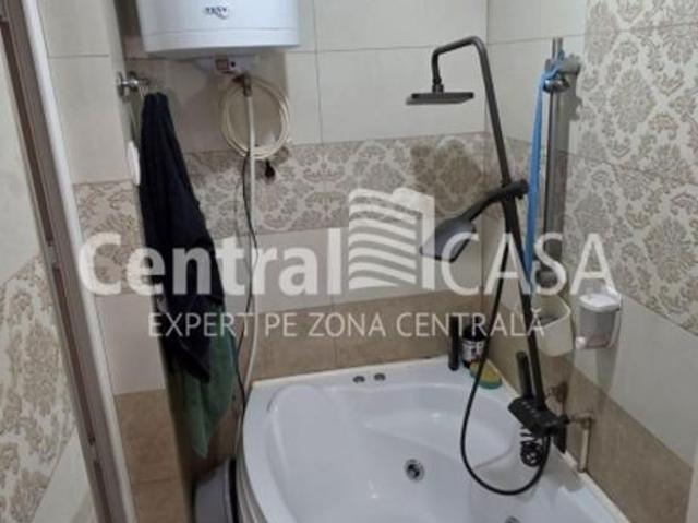 Casa de inchiriat, 80 mp, Valea Lupului