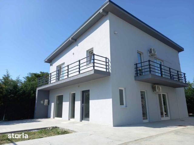 Casa de inchiriat