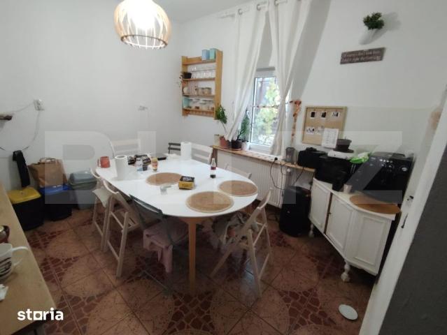 Casa de inchiriat, 87 mp, zona Centrala