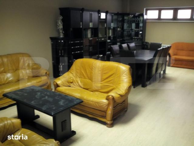 Casa de inchiriat, 10 camere, 611 mp Oradea